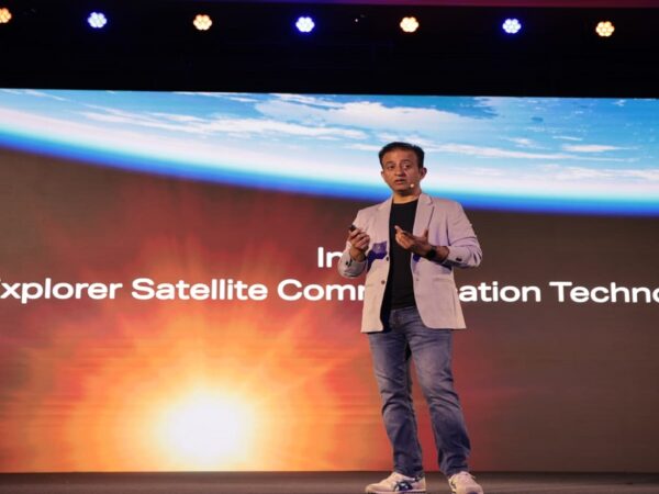 Infinix Unveils Cutting-Edge Explorer Satellite Communication Technology – PhoneWorld
